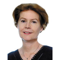 Глазунова Ольга Игоревна