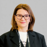 Молоканова Ольга Олеговна