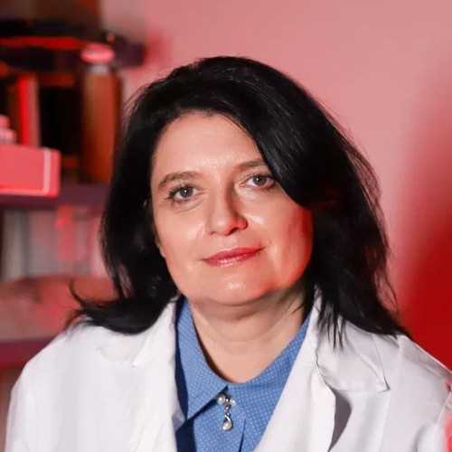 Молоканова Ольга Олеговна