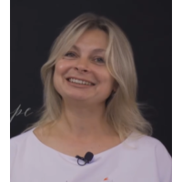 Вертинская Ольга Михайловна