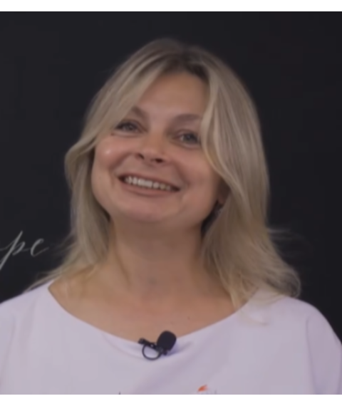 Вертинская Ольга Михайловна