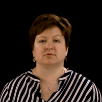 Осипова Екатерина Васильевна