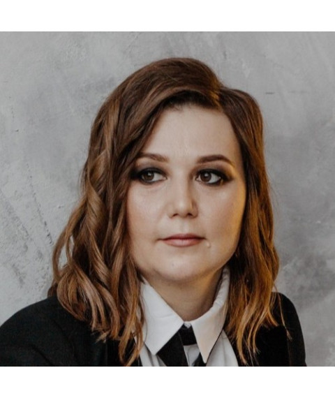 Писарь Надежда Владимировна