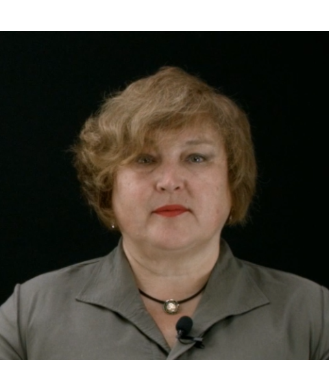 Прокофьева Лариса Петровна