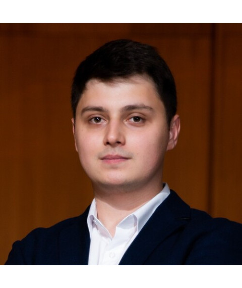 Шепель Яков Геннадьевич 