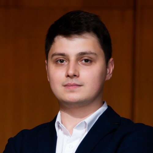 Шепель Яков Геннадьевич 