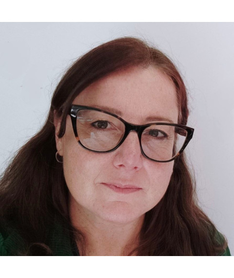 Ширшова Елена Олеговна