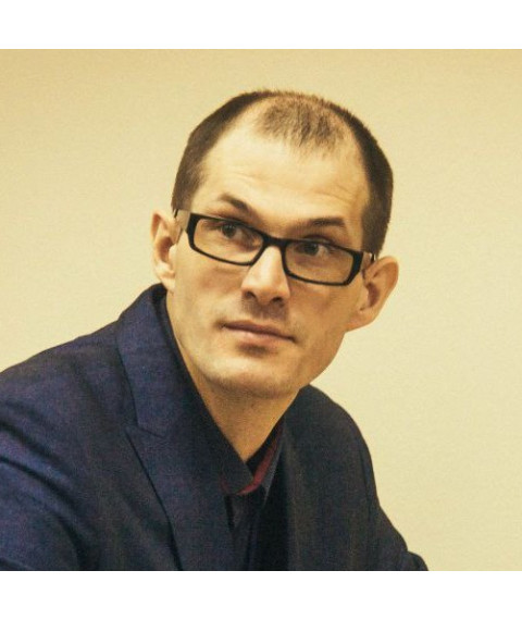 Ткаченко Сергей Николаевич