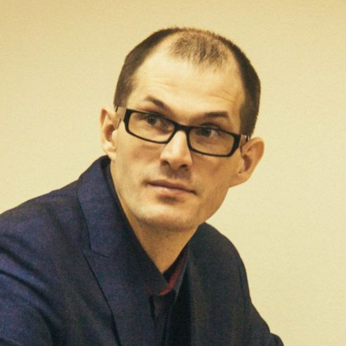 Ткаченко Сергей Николаевич