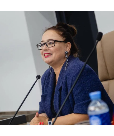 Цвигун Татьяна Валентиновна