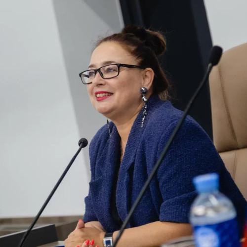 Цвигун Татьяна Валентиновна