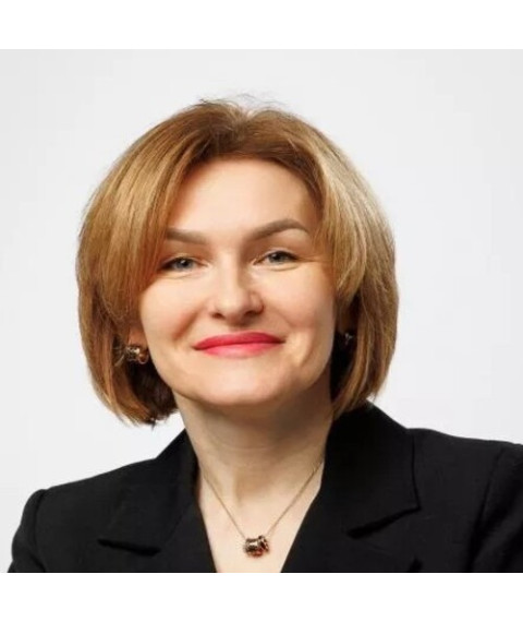 Кузнецова Татьяна Юрьевна 