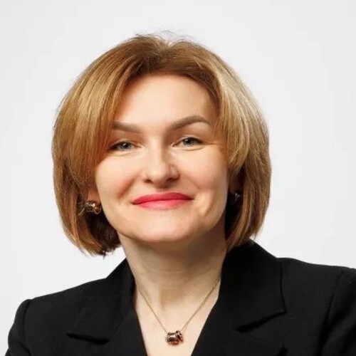 Кузнецова Татьяна Юрьевна 