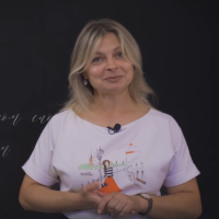 Вертинская Ольга Михайловна