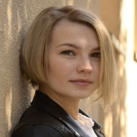 Милюк Яна Евгеньевна