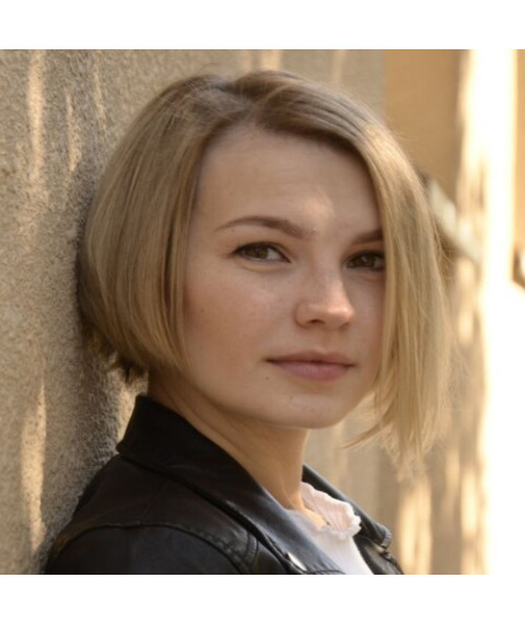 Милюк Яна Евгеньевна