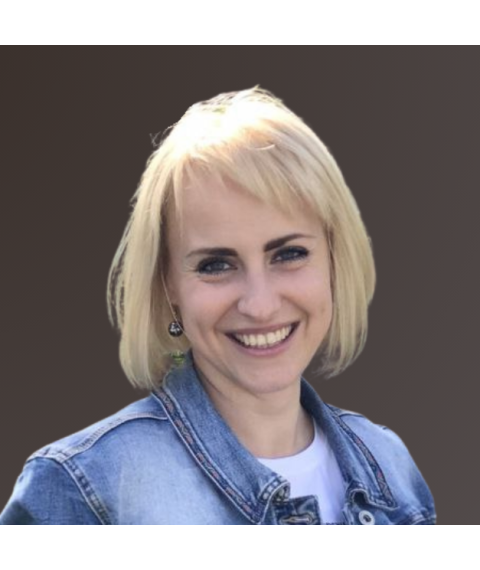 Лёвкина Юлия Юрьевна