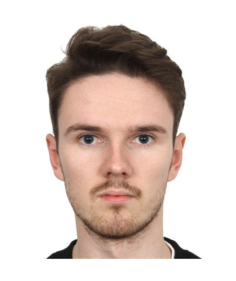 Зуев Дмитрий Николаевич