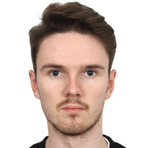 Зуев Дмитрий Николаевич