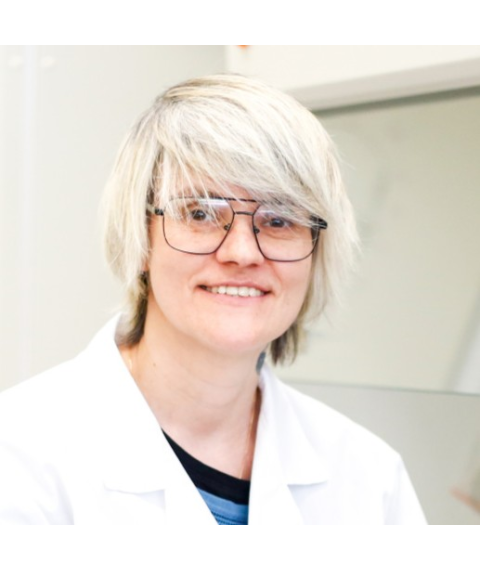 Шалагинова Ирина Геннадьевна