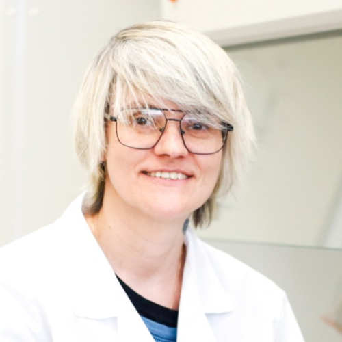 Шалагинова Ирина Геннадьевна