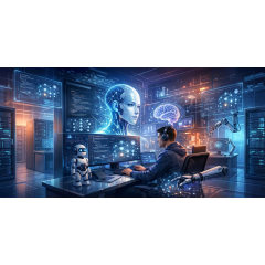 Специалист по искусственному интеллекту