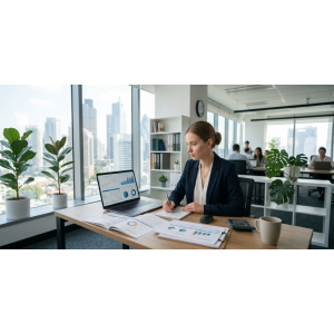 Основы финансового анализа