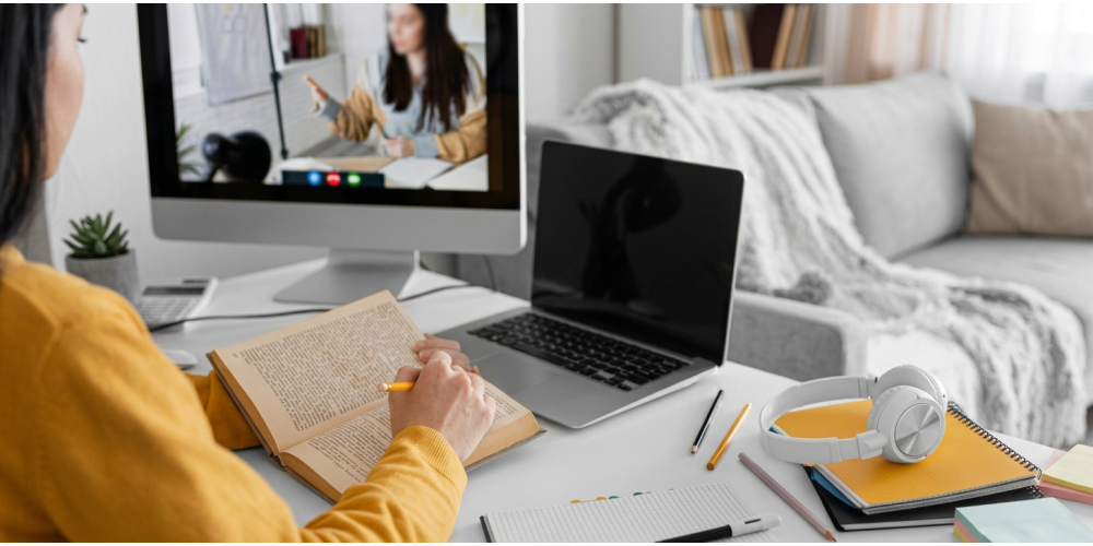 Цифровые технологии в преподавании русского как иностранного