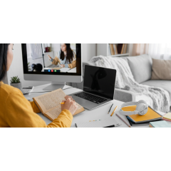 Цифровые технологии в преподавании русского как иностранного