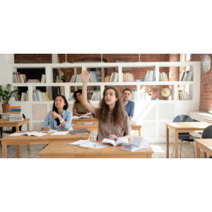 От пассивного слушания до сторителлинга в русском как иностранном