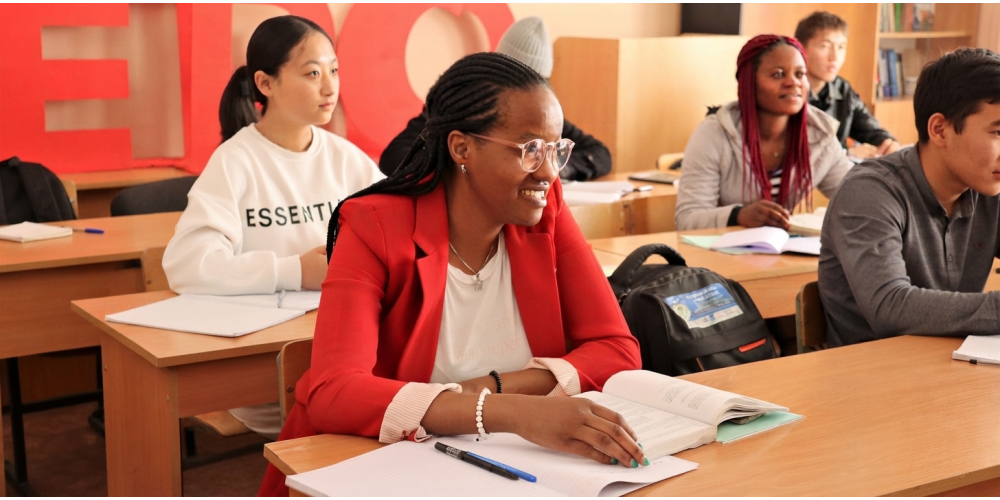 Лингводидактические аспекты second language acquisition