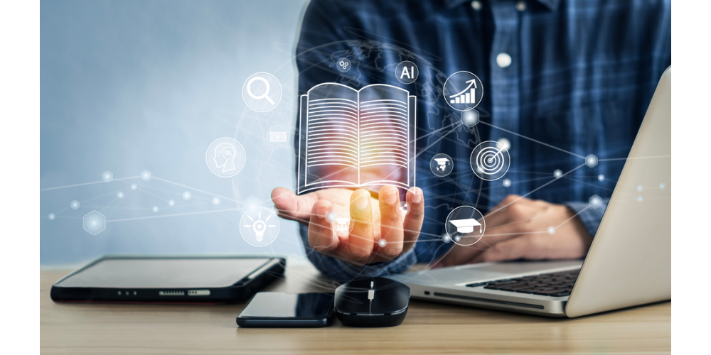 Технология создания текстов для образовательной сферы