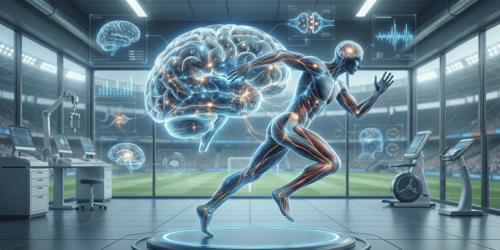 Нейрофизиология спорта