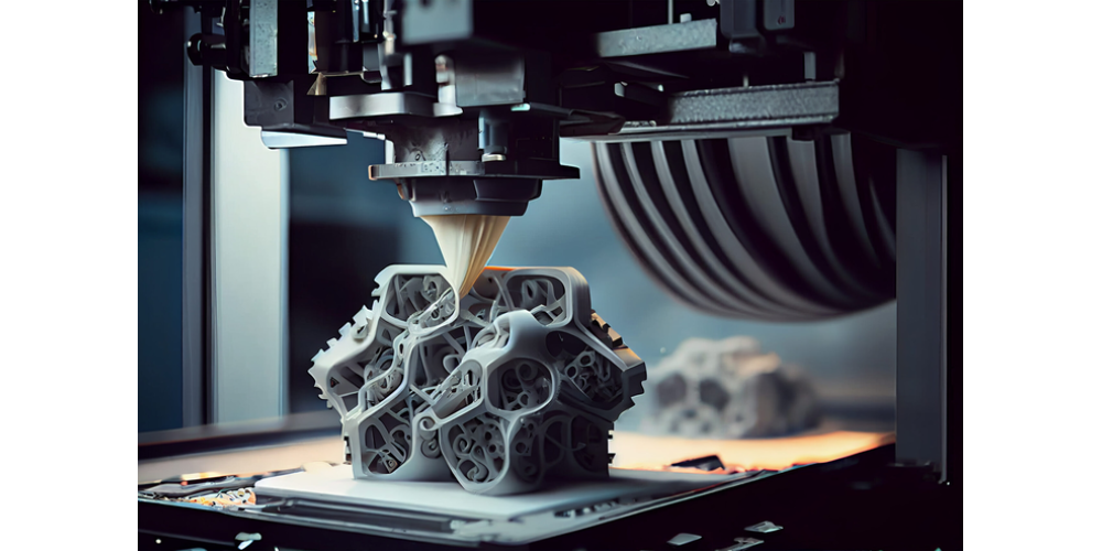 Аддитивное производство и FDM-печать