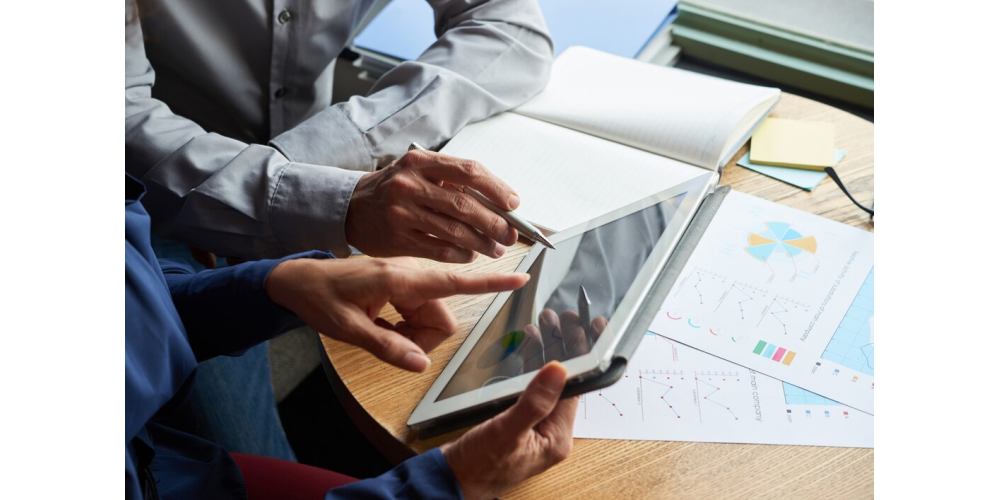 Управление проектами: основы