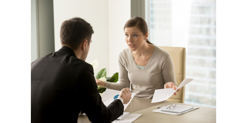 Разрешение трудовых споров