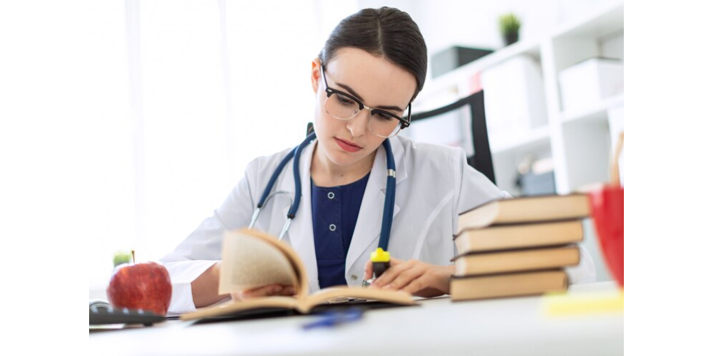 Методика преподавания русского как иностранного для будущих врачей