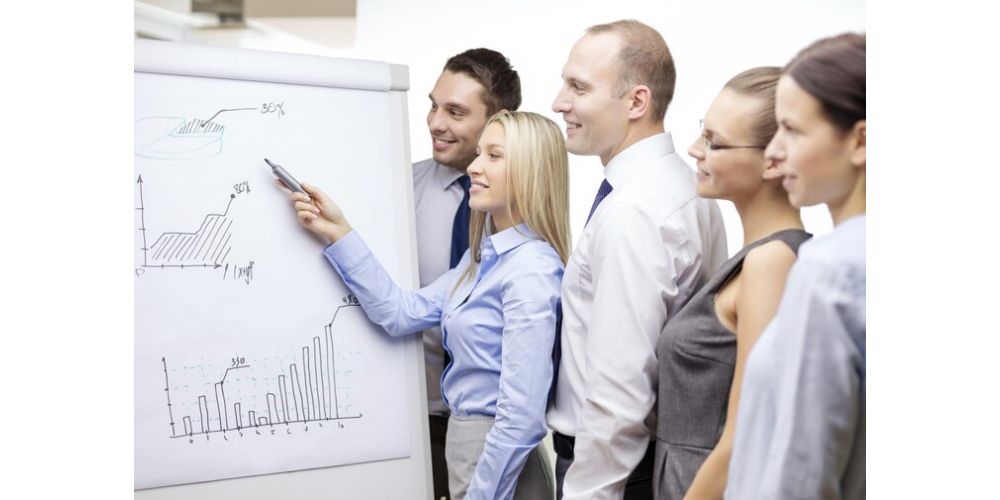 Повышение эффективности команды