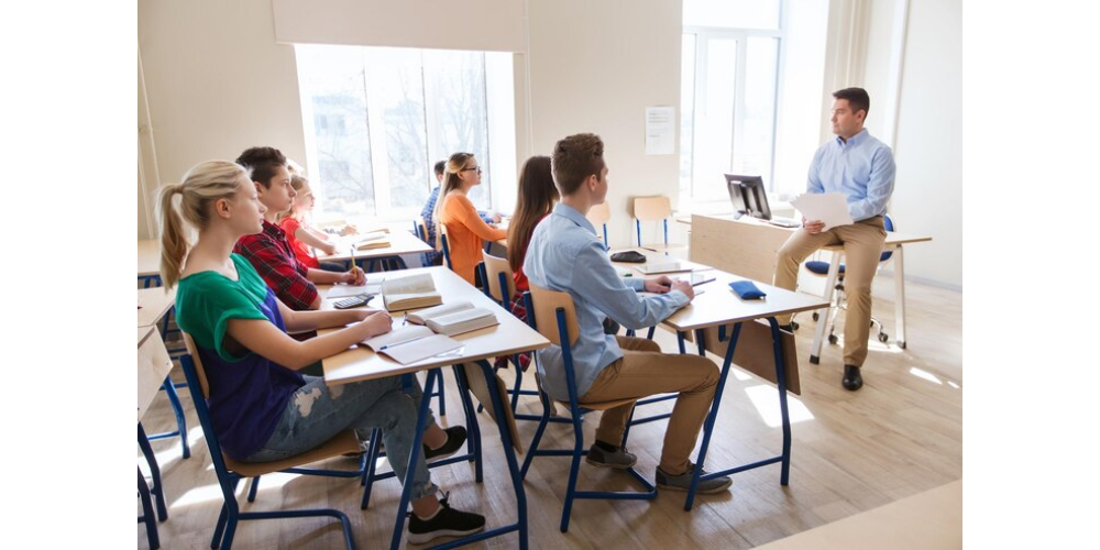 Современное образование: формирование общероссийской гражданской идентичности