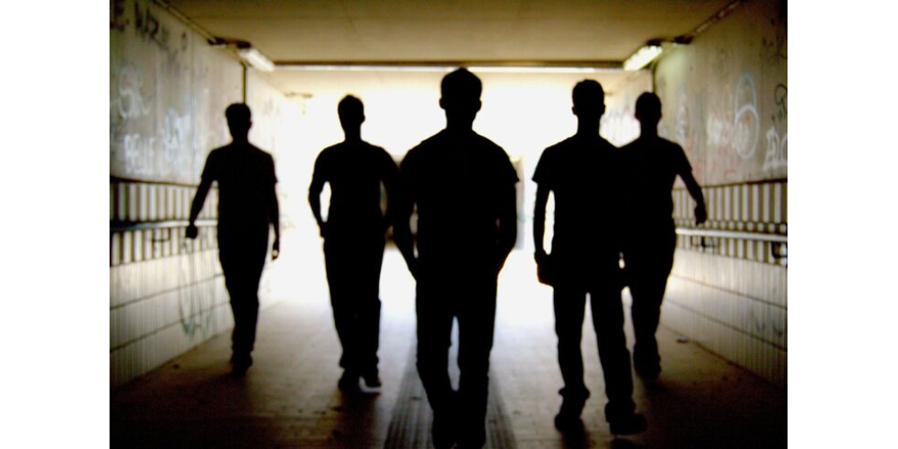 Молодежная преступность как угроза национальной безопасности