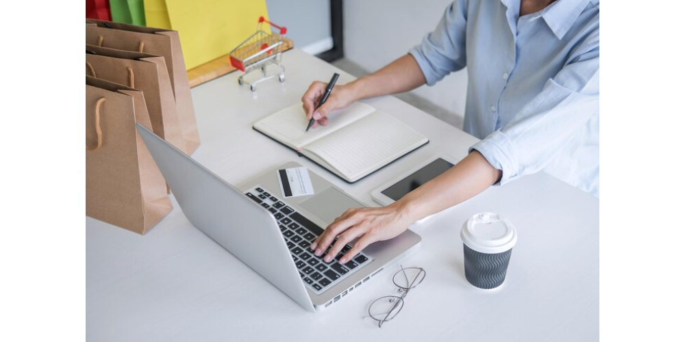 Онлайн-бизнес: навигатор по электронной коммерции