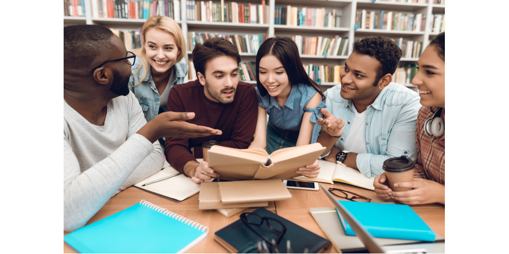 Русский язык в полиэтническом классе