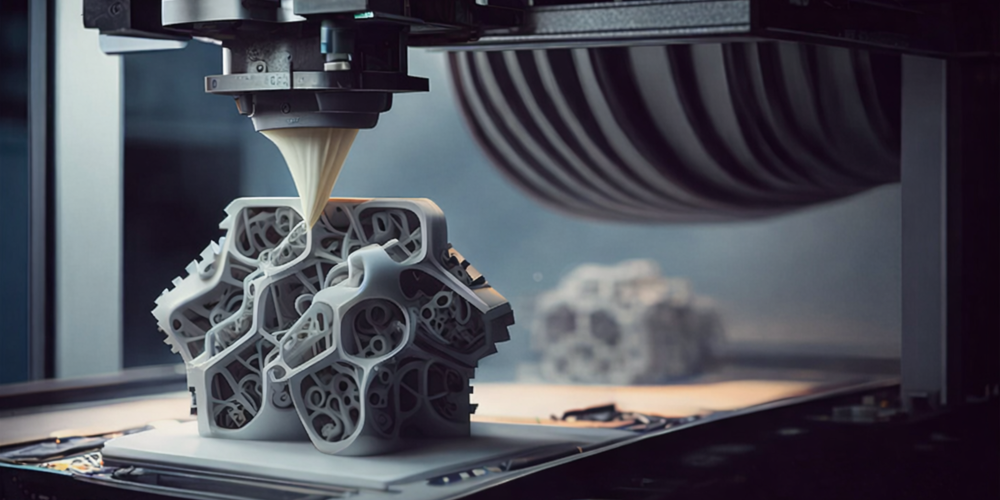 Аддитивное производство и FDM-печать