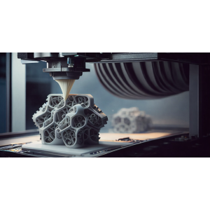 Аддитивное производство и FDM-печать