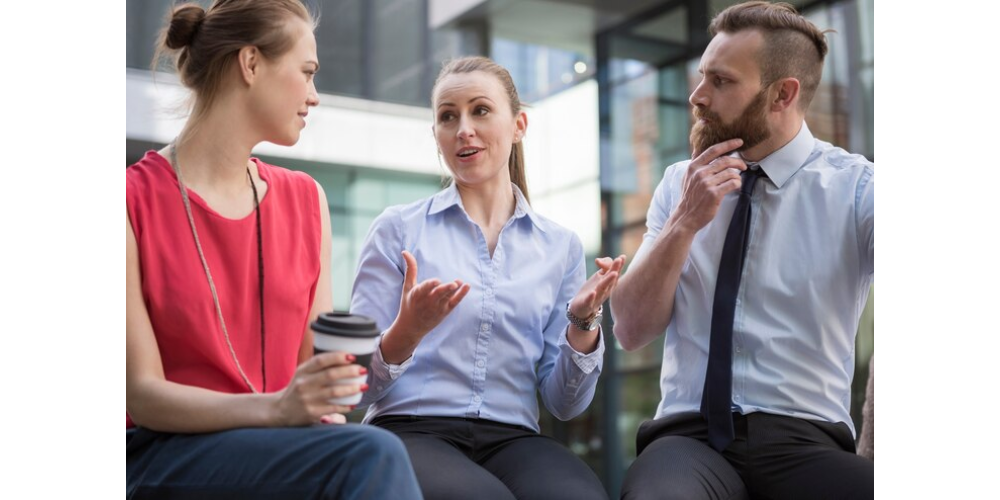 Прогнозирование и снятие коммуникативных конфликтов