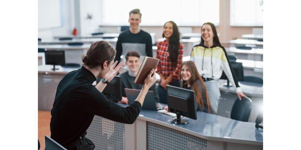 Сторителлинг в публичной коммуникации