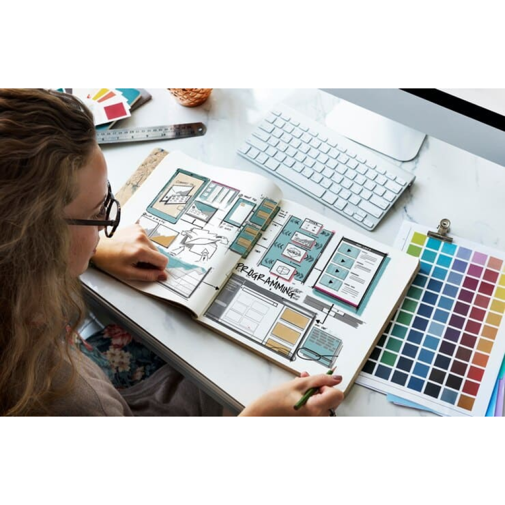 Разработка продукта