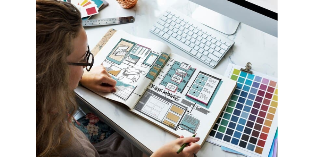 Разработка продукта