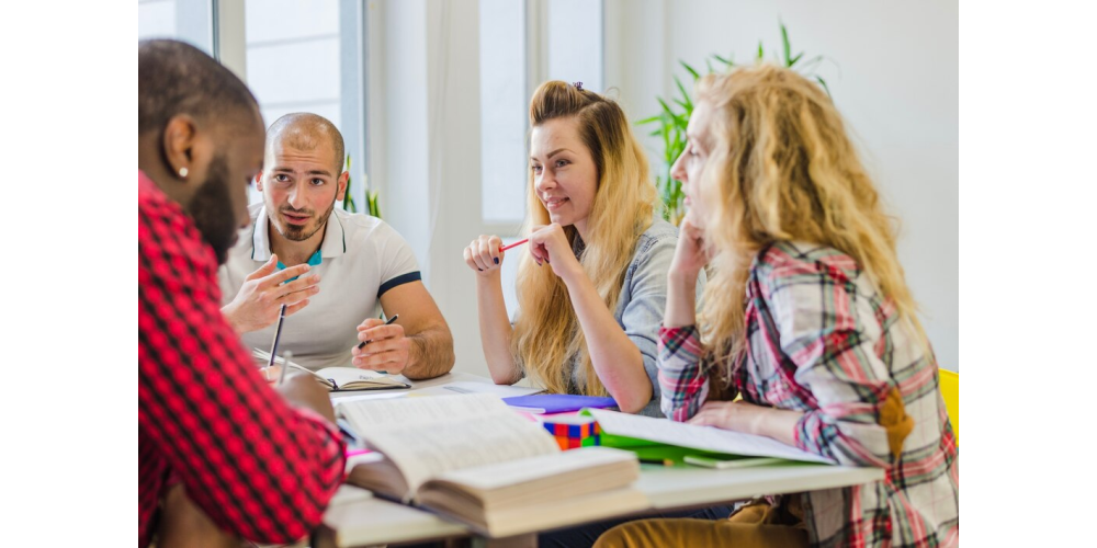 Педагогический дизайн в обучении русскому как иностранному