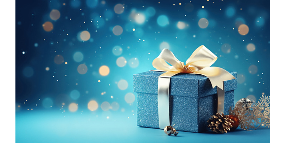 Новогодняя акция